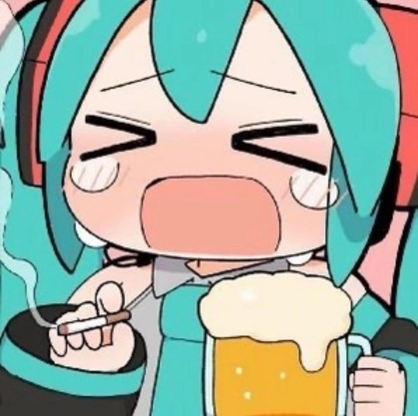 头像